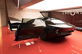 Salão Internacional do Automóvel de Genebra 2018, Le Grand-Saconnex (1X7A1603) .jpg