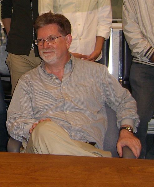 File:George Smoot--Summer 2006--LBL.jpg