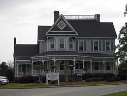 George W. Jackson House.JPG