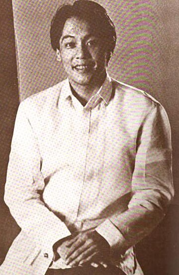 Gerardo Roxas Jr.