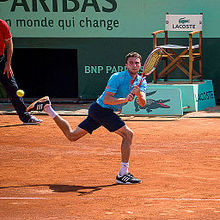 Daniil Medvedev é campeão em Viena; Thiago Monteiro é eliminado no ATP 1000  de Paris-Bercy - Estadão