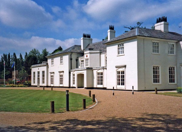 Gilwell Park