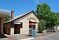 English: Post office in en:Glenthompson, Victoria