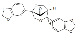 <span class="mw-page-title-main">Gmelanone</span> Chemical compound