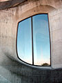 Goetheanum Window