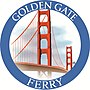 Thumbnail for Golden Gate Ferry