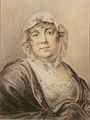 Мария Адамовна, невестка