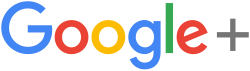 Google+ logo.svg