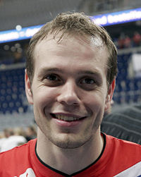 Goran Šprem i HSG Nordhorn, 2007.