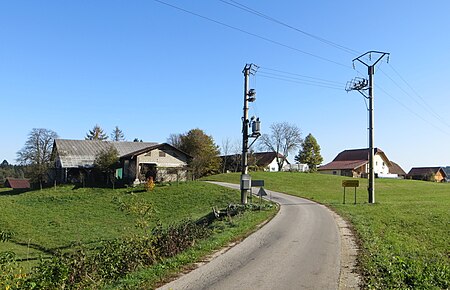 Goričica,_Šentjur