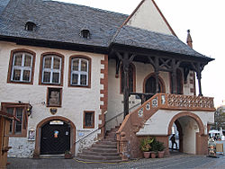 goslar tourist office