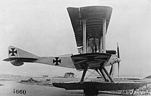 Gotha WD.2 - Wikipedia