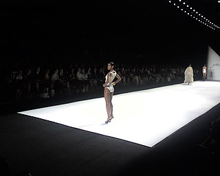 <span class="mw-page-title-main">Gottex</span> Israeli swimwear manufacturer