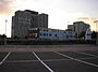 Government offices, Llanishen, Cardiff - geograph.org.uk - 49921.jpg
