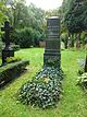 Grave site Ernst Curtius Alter St.Matthäus Kirchhof.JPG