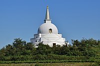 Stupa am Wagram