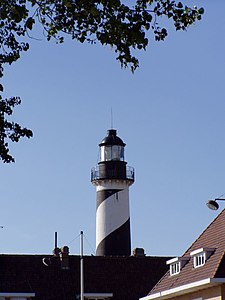 Phare de Gravelines