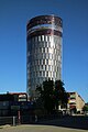 * Nomination: Science Tower in Graz, Styria --Clemens Stockner 19:27, 15 June 2020 (UTC) * * Review needed