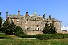 Great House - Castle Hill on the Crane Estate - Ipswich, Massachusetts - DSC06125.jpg