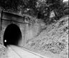 Greenwood Tunnel