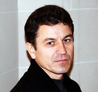 <span class="mw-page-title-main">Grigory Pasko</span> Russian journalist