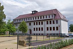 Grosskorbetha Schule