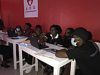 Group work during WLW Launch in Rwanda.jpg