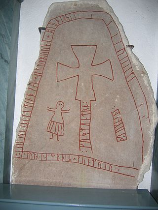 <span class="mw-page-title-main">Gästrikland Runic Inscription 7</span>