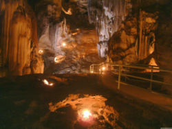 Tempurung Cave Wikipedia