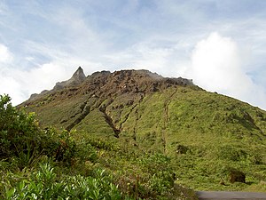 Soufrière