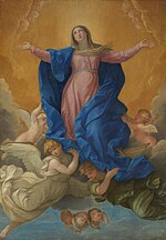 Guido Reni - Die Himmelfahrt Mariae - 446 - Bavarian State Painting Collections.jpg