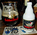 Gulden Draak Vintage – Белгия