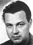 Gunnar Myrdal