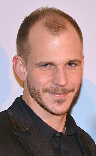 <span class="mw-page-title-main">Gustaf Skarsgård</span> Swedish actor (born 1980)