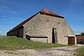 Manor, stable barn