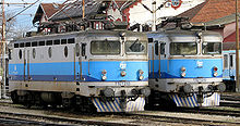Locomotiva HŽ 1141
