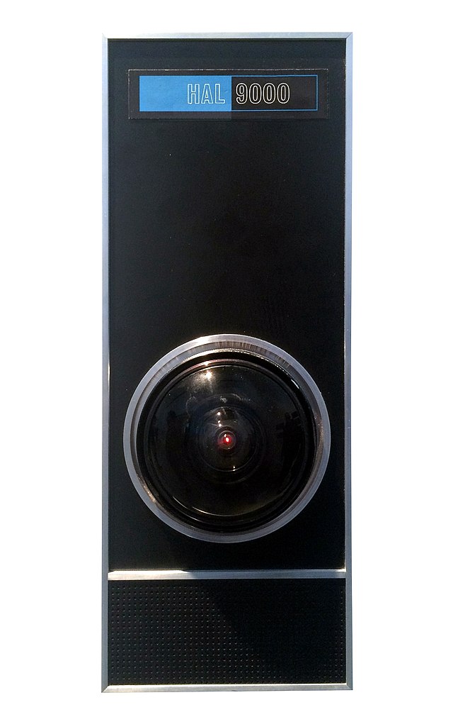 HAL 9000, 2001: A Space Odyssey Wiki