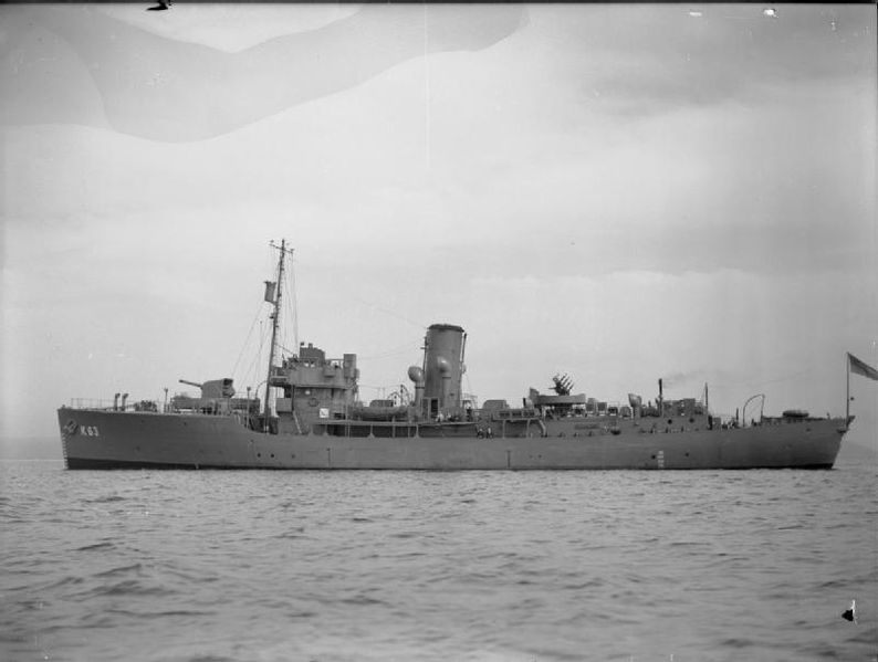 File:HMS Picotee (K63) IWM A 4594.jpg
