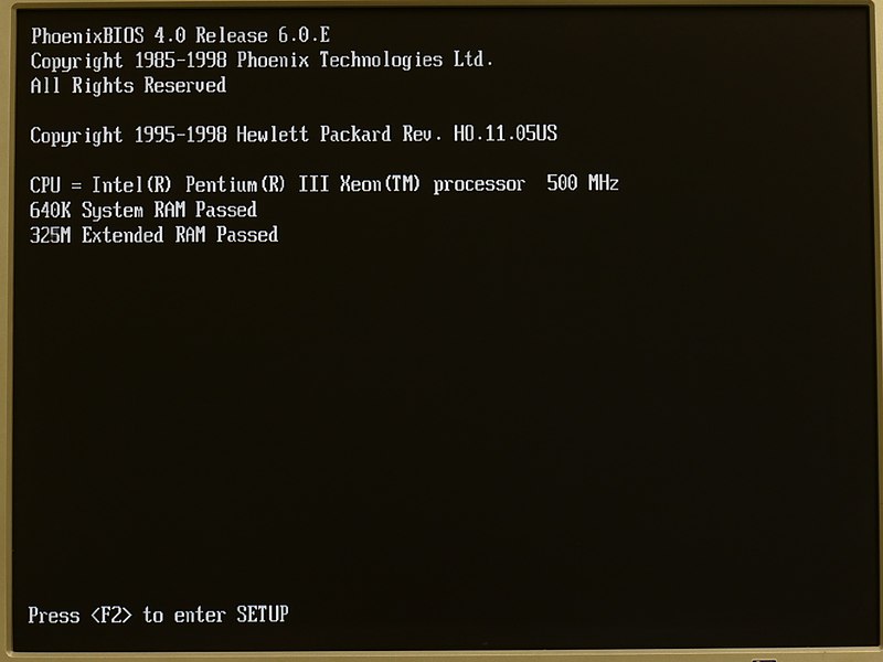 File:HP-PC-Workstation-X500-BootScreen.jpg