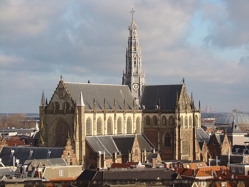 File:Haarlem Bavo.JPG