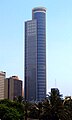 מגדל משה אביב, הבניין הגבוה ביותר בישראל עד שנת 2016 ברמת גן