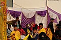 Haldi Ceremony In Garhwali Marriage 42