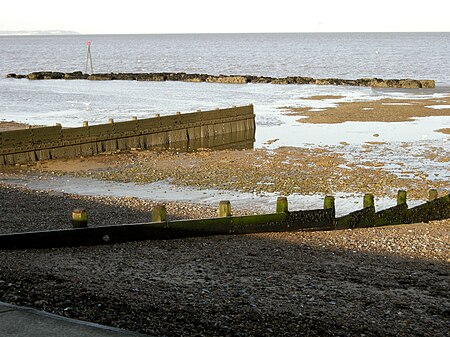 Hampton on Sea 019