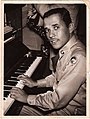 Hampton Hawes overleden op 22 mei 1977