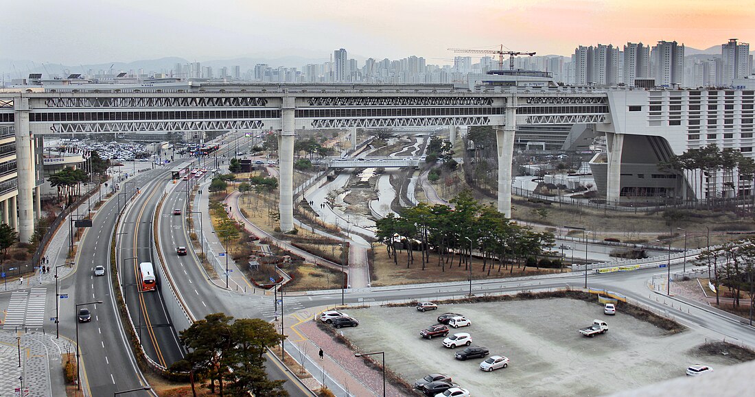 Thành phố Sejong