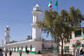 Mosque in Hargeisa