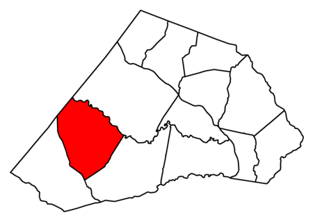 HarnettCountyNC BarbecueTwp