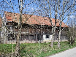 Hauptstraße 1 Peißenberg