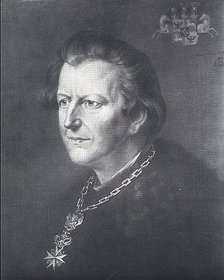 Werner von Haxthausen