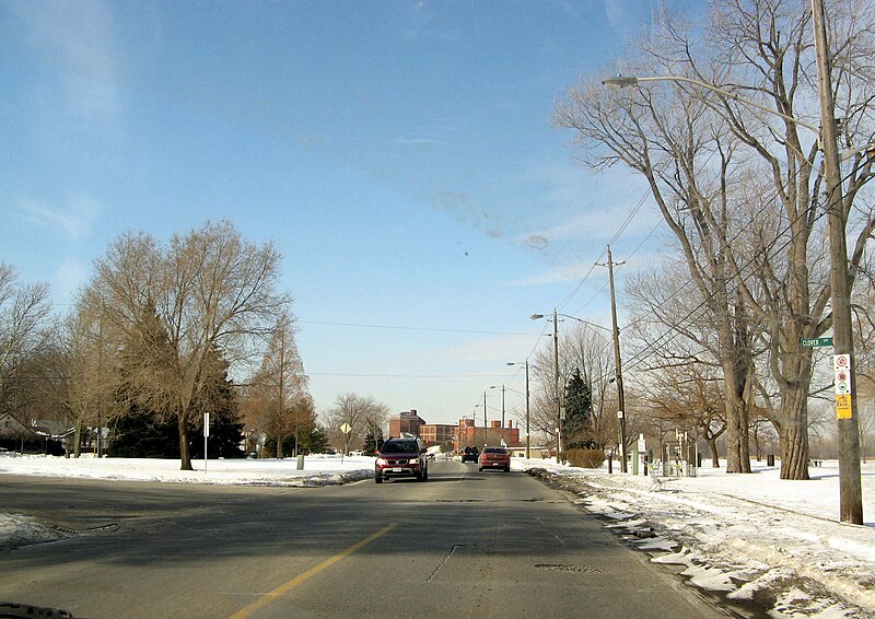 File:Heading downtown (3228918625).jpg